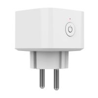 Умная розетка Wi-Fi IoT PL02