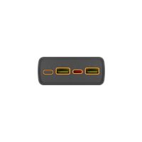Внешний аккумулятор Rombica NEO Steam Max Gray