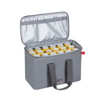 RESTO 5523 grey Изотермическая сумка-холодильник, 20.5 л, /6