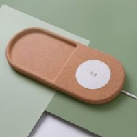 Беспроводное зарядное устройство Rombica NEO Eco XL