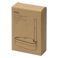 Набор для записей с семенами ромашки Patio