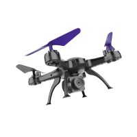 Радиоуправляемый квадрокоптер HIPER FALCON X FPV