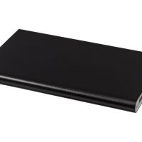 Портативное зарядное устройство Pep 4000 mAh, черный