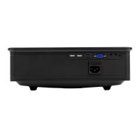 Проектор Rombica Ray Box A6