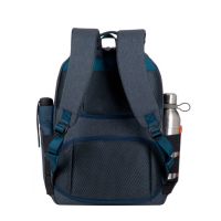 RIVACASE 7761 dark grey рюкзак для ноутбука 15.6 / 6
