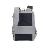 RIVACASE 8363 grey рюкзак для ноутбука 15.6 / 6