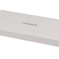 Набор Cacharel: брелок с флеш-картой USB 2.0 на 4 Гб, шариковая ручка