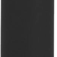 Ручка GROM SOFT MIRROR Черная полностью 1126.88