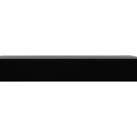 Портативное зарядное устройство Render с полноцветной, 5000 mAh, черный