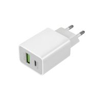 Сетевое зарядное устройство Rombica NEO ZQ3 PD