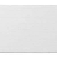 Флеш-карта USB 2.0 16 Gb в виде металлической карты Card Metal, серебристый