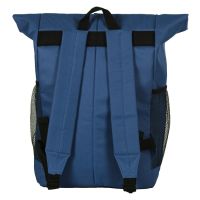 Рюкзак-мешок New sack, синий