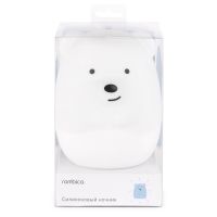 Rombica LED Bear, белый