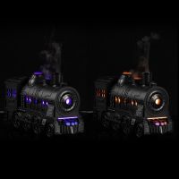 Увлажнитель-ароматизатор Steam Beam, черный