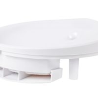 Умная Wi-Fi поилка IoT Pet Fountain, 2500 мл, белый