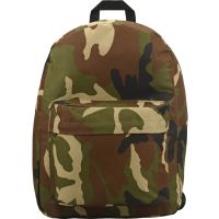 Рюкзак Valley Camo для компьютера диагональю 15