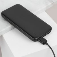 Внешний аккумулятор Rombica NEO P10 Black