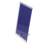 Награда Frame, синий