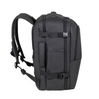 RIVACASE 8465 black ECO рюкзак для ноутбука 17.3 / 6