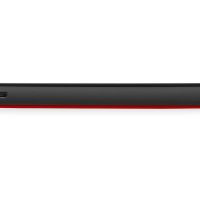Портативное зарядное устройство Shell Pro, 10000 mAh, красный