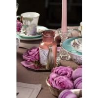 Свеча Valerie Concept СNDL 2 PINK