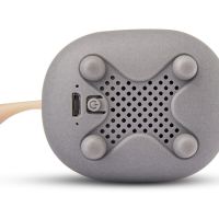 Портативная акустика Rombica Mysound Tito 1C, серый