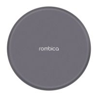 Беспроводное зарядное устройство Rombica NEO Q1 Quick, серый