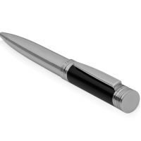 Шариковая авторучка Zoom Classic Black. Cerruti 1881