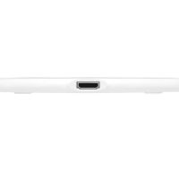 Беспроводное зарядное устройство Rombica NEO Spirit Quick White