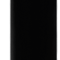 Ручка COSMO MIRROR Черная 3070.88