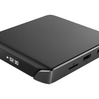 Медиаплеер HIPER MEDIA ATV 4K