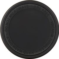 Вакуумный термос с ручкой Hedge, 550 мл, белый