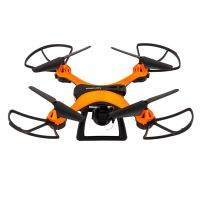 Радиоуправляемый квадрокоптер HIPER WIND FPV