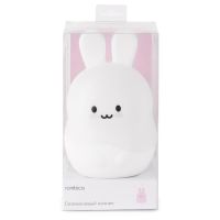 Rombica LED Rabbit, белый