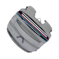RIVACASE 8363 grey рюкзак для ноутбука 15.6 / 6