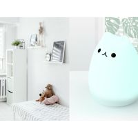 Rombica LED Tommy, белый