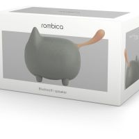 Портативная акустика Rombica Mysound Tito 1C, серый