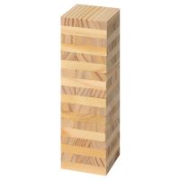 Игра из дерева Tower 54