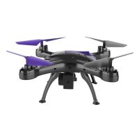 Радиоуправляемый квадрокоптер HIPER FALCON X FPV