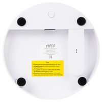 Умная Wi-Fi поилка IoT Pet Fountain, 2500 мл, белый