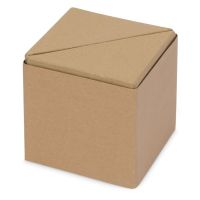 Настольная подставка с блоком для записей Desk