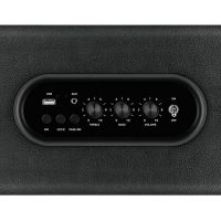 Rombica Mysound Groove Black, черный