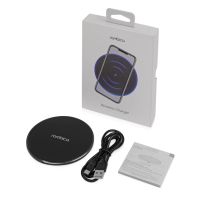 Беспроводное зарядное устройство Rombica NEO Q10 Quick