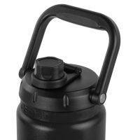Вакуумный термос Canyon Jug, черный, 1430 мл