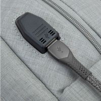 RIVACASE 8363 grey рюкзак для ноутбука 15.6 / 6
