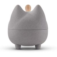 Портативная акустика Rombica Mysound Tito 1C, серый