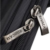 RIVACASE 8221 black сумка для ноутбука 13,3 / 6