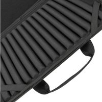 RIVACASE 5130 black чехол для MacBook Air 15 и ноутбуков до 14 / 12