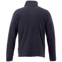 Микрофлисовая куртка Pitch, синий