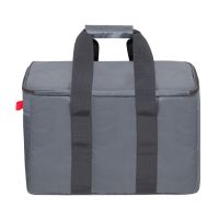 RESTO 5523 grey Изотермическая сумка-холодильник, 20.5 л, /6